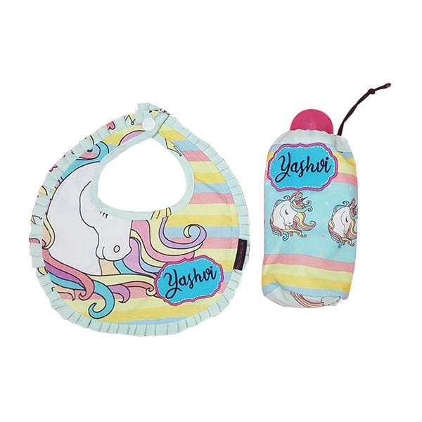 AE-01-P010-I01 Blue Unicorn Bottle Cover