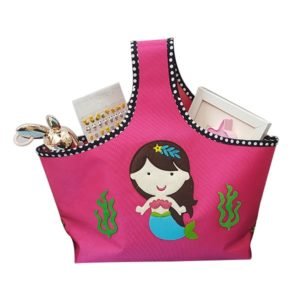 Big Mermaid Sundries Bag