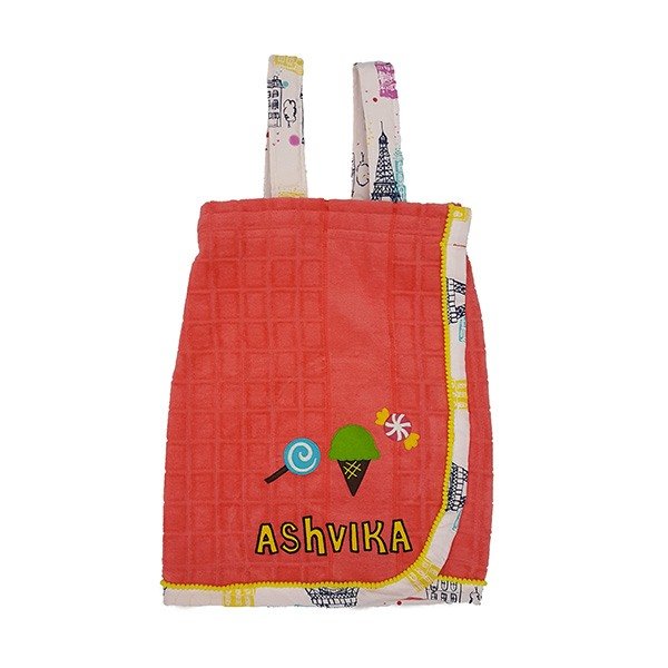 Icecream Candy Wraparound