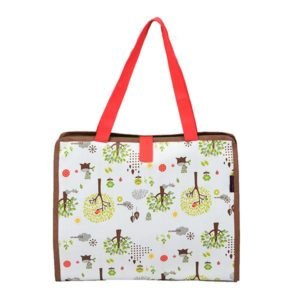 White Owl Stationery Organiser