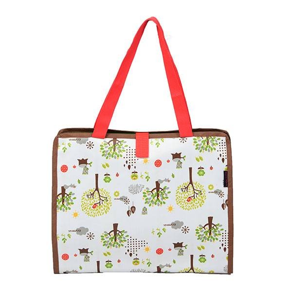 White Owl Stationery Organiser