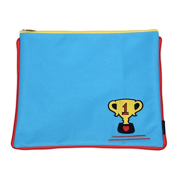 BE-05-P010-I01 Cup Zipper Folder