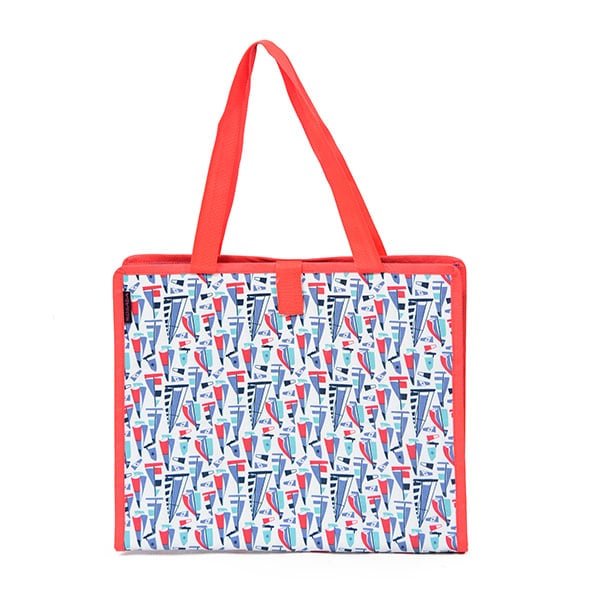 Ships Stationery Organiser