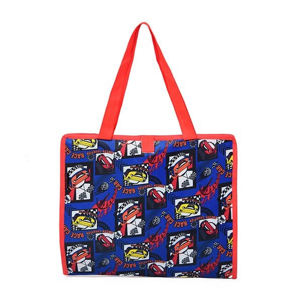 Cars Stationery Organiser