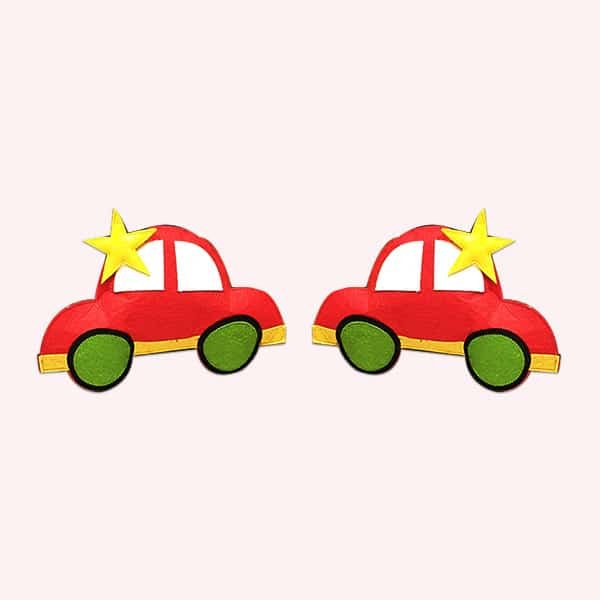 AD-05-P08-I01 Car Curtain Tier