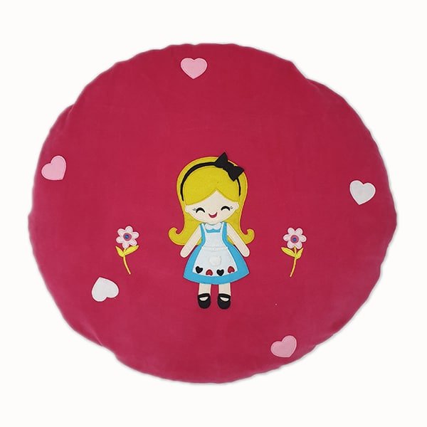 Alice Floor Cushion
