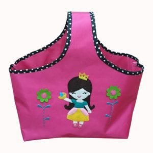 Princess Sundries Bag