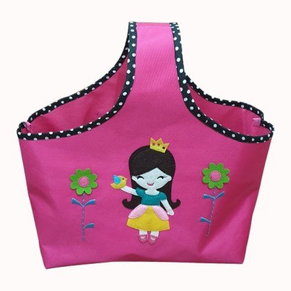Princess Sundries Bag