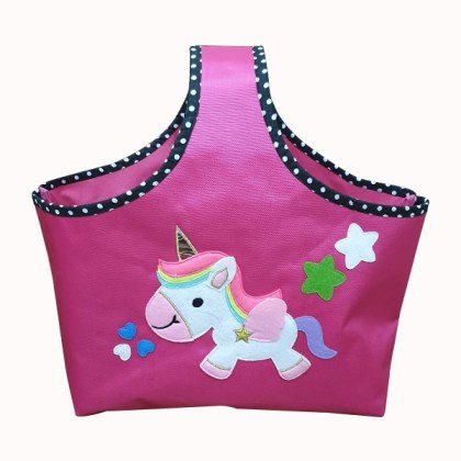 Unicorn Sundries Bag