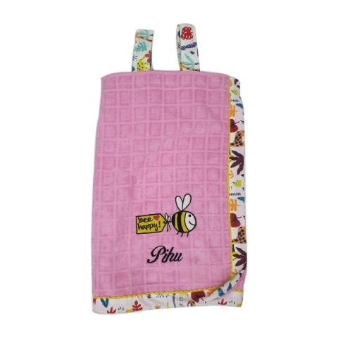 Bee Happy Wraparound