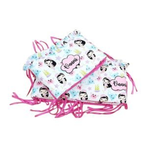 Dancing Mermaid Bumper