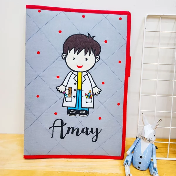 Doctor Folder