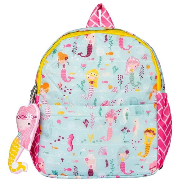 Mermaid Backpack