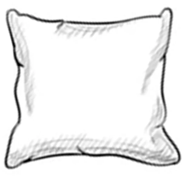 Cushion (14x14)″