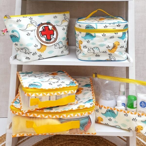 AC-04-P103-I01 Dino Kits Set