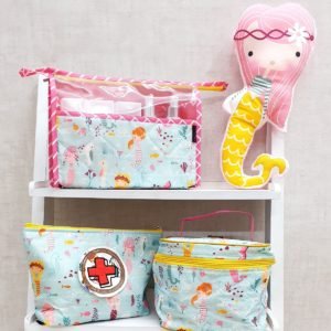 Mermaid Kits Set