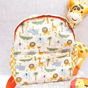 Animals Backpack