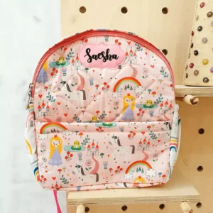 Princess Backpack