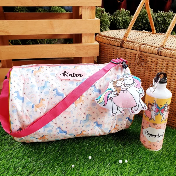 AF-06-P81-I06 Unicorn Duffel Bag