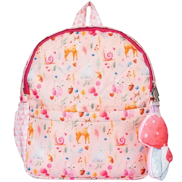 Forest Deer Backpack