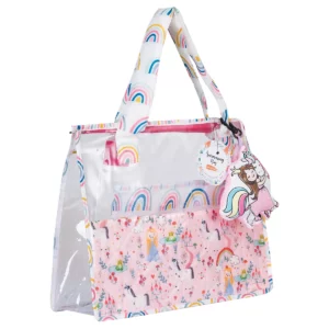 Princess Swimming Bag