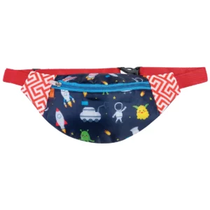 Space Fanny Pack