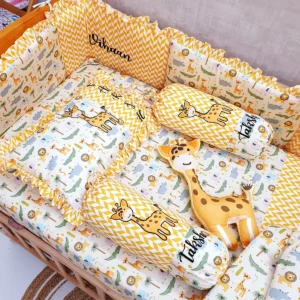 Animal Baby Cot Items