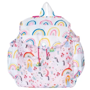 Princess Rucksack Bag