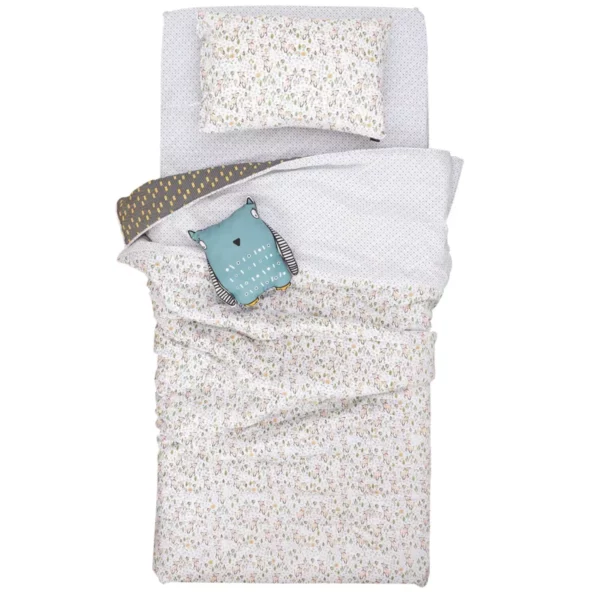 Woodland Kids Bedding Items