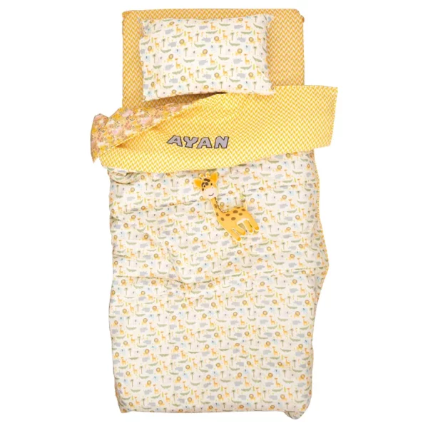 Animal Kids Bedding Items