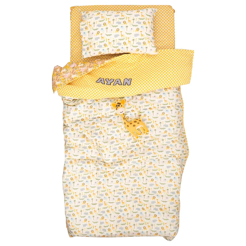 Animal Kids Bedding Items