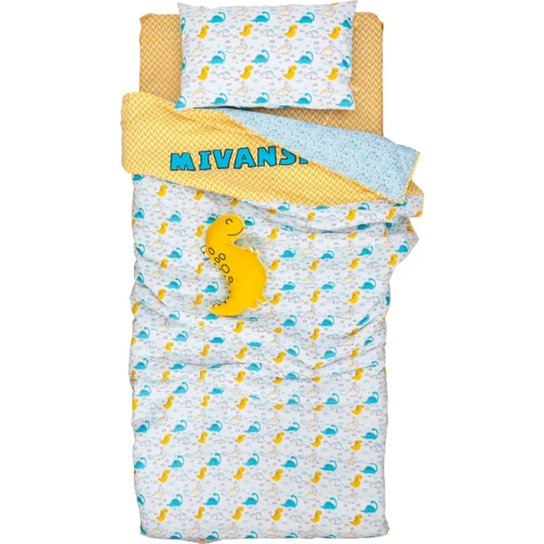 Dinosaur Kids Bedding Items