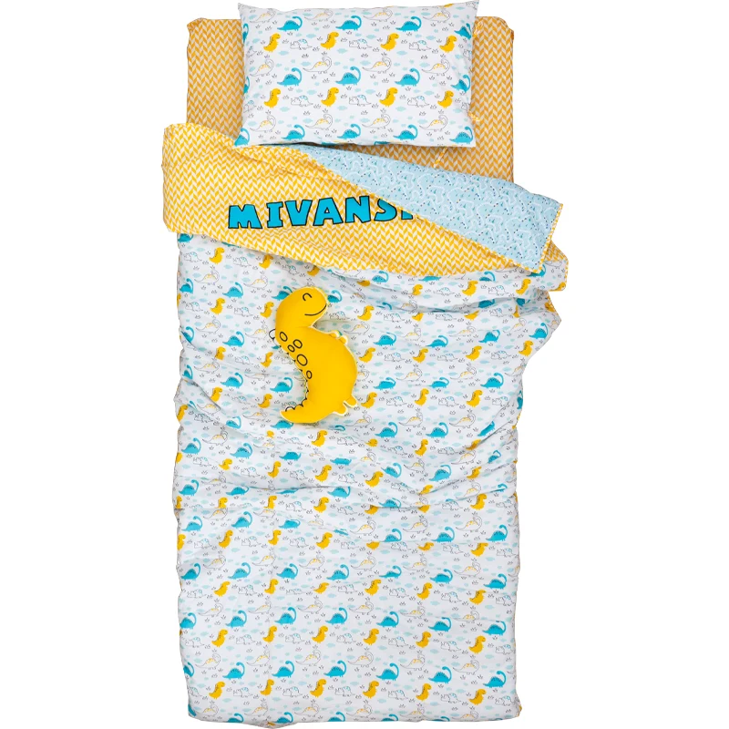 Dinosaur Kids Bedding Items