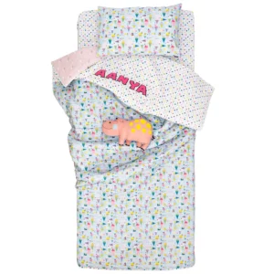 Ice-cream Kids Bedding Items