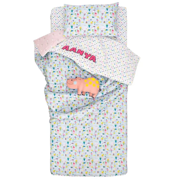Ice-cream Kids Bedding Items