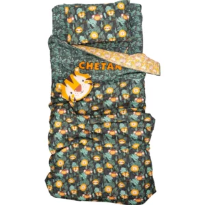 Jungle Kids Bedding Items