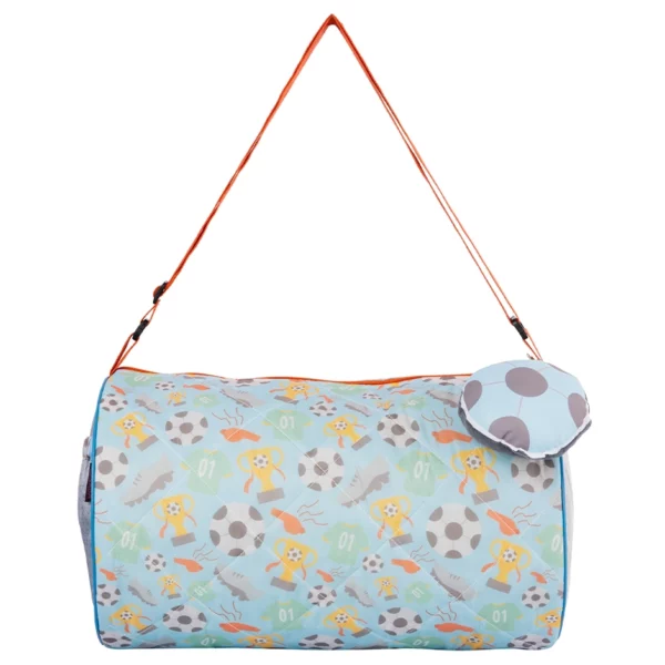 Football Champ Duffle Bag