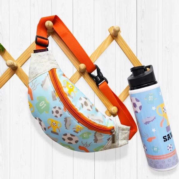 Football Champ Fanny Pack