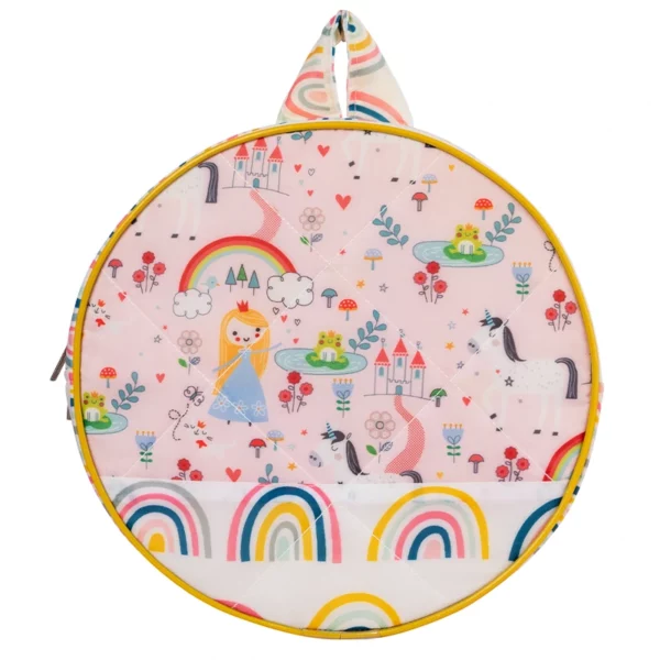 Princess Toddler Bag