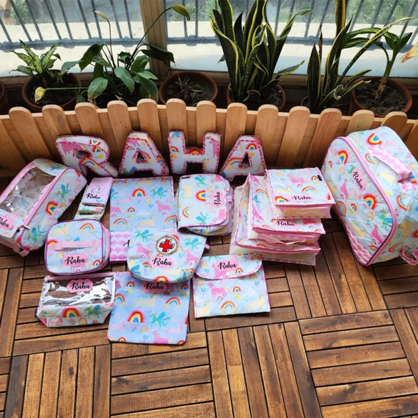 Raha Gift Set