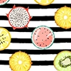 Stripes Fruit