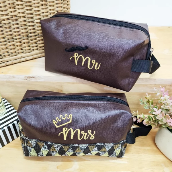 Couple Coffee Kit Set