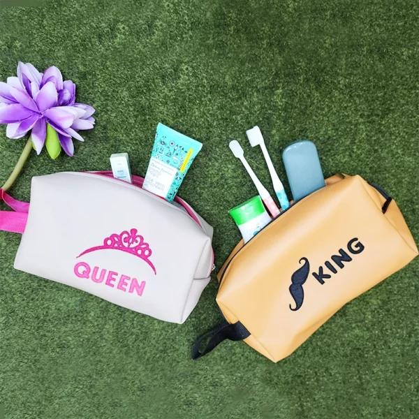 Leather Kit Couple Set