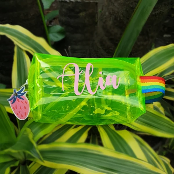 Lemon Jelly Travel Kit